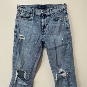 Women’s Gap Jeans
